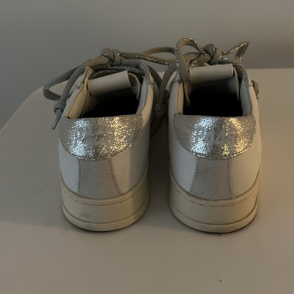 P448 Jack sneakers - Picture 4 of 5